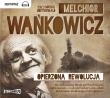 Okładka książki Opierzona rewolucja - Audiobook