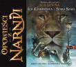 Opowieści z Narnii - Lew, czarownica Audiobook. Autor: Lewis Clive Staples. Dadada.pl Okładka książki Opowieści z Narnii - Lew, czarownica Audiobook