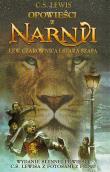 Opowieści z Narnii tom  1 - Lew, czarownica. Autor: Lewis C.S.. Dadada.pl Okładka książki Opowieści z Narnii tom  1 - Lew, czarownica