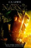 Opowieści z Narnii. Autor: C.S.Lewis. Dadada.pl Okładka książki Opowieści z Narnii