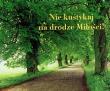 Okładka książki Perełka 081 - Nie kuśtykaj na drodze Miłości!