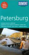 Petersburg Przewodnik. Wydawca: DuMont. Dadada.pl Opakowanie Petersburg Przewodnik
