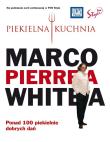 Okładka książki Piekielna Kuchnia Marco Pierre'a White'a