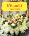 Okładka książki Pisanki i święconki