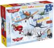 Opakowanie Planes Puzzle dwustronne maxi 2 in 1