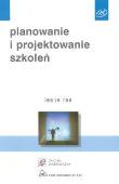 Planowanie i projektowanie szkoleń. Autor: Rae Leslie. Dadada.pl Okładka książki Planowanie i projektowanie szkoleń