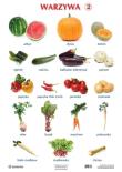 Opakowanie Plansza - Warzywa 2