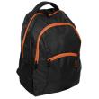Opakowanie Plecak młodzieżowy pomarańczowy