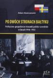 Okładka książki Po dwóch stronach Bałtyku
