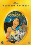 Pocahontas. Wydawca: CD Projekt. Dadada.pl Opakowanie Pocahontas