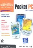 Okładka książki Pocket PC
