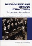 POlityczne uwikłania systemów edukacyjnych. Wydawca: Wydawnictwo Naukowe UAM. Dadada.pl Opakowanie POlityczne uwikłania systemów edukacyjnych