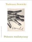 Polonez realistyczny. Autor: Sowicki Tadeusz. Dadada.pl Okładka książki Polonez realistyczny