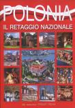 Polonia il retaggio nazionale. Autor: Rudziński Grzegorz. Dadada.pl Okładka książki Polonia il retaggio nazionale