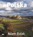 Polska. Autor: Adam Bujak Arturo Mari. Dadada.pl Okładka książki Polska
