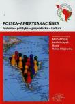 Polska-Ameryka Łacińska. Wydawca: Adam Marszałek. Dadada.pl Opakowanie Polska-Ameryka Łacińska