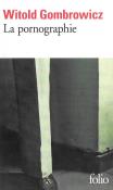 Okładka książki Pornographie
