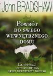 Okładka książki Powrót do swego wewnętrznego domu