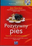 Okładka książki Pozytywny pies - Audiobook