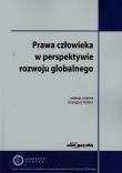 Opakowanie Prawa człowieka w perspektywie rozwoju globalnego
