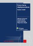 Prawo karne międzynarodowe Wybór źródeł. Autor: Królikowski Michał, Wiliński Paweł, Izydorczyk Jacek, Znojek Małgorzata. Dadada.pl Okładka książki Prawo karne międzynarodowe Wybór źródeł