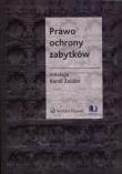 Opakowanie Prawo ocgrony zabytków