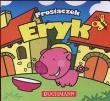 Okładka książki Prosiaczek Eryk
