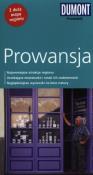Prowansja Przewodnik Dumont. Wydawca: DuMont. Dadada.pl Opakowanie Prowansja Przewodnik Dumont