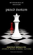 Okładka książki Przed świtem (okładka miękka)