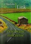 Okładka książki Przerwane milczenie
