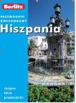 Przewodnik Berlitz - Hiszpania BERLITZ. Autor: Stanford Emma, Clasen Liz. Dadada.pl Okładka książki Przewodnik Berlitz - Hiszpania BERLITZ
