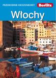 Okładka książki Przewodnik Berlitz - Włochy + rozm ang BERLITZ