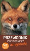 Okładka książki Przewodnik przyrodniczy na wycieczkę