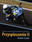 Przyspieszenie II. Autor: Code Keith. Dadada.pl Okładka książki Przyspieszenie II