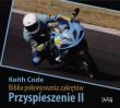 Przyspieszenie II. Autor: Code Keith. Dadada.pl Okładka książki Przyspieszenie II