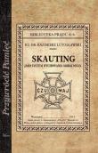 Przywrócić Pamięć. Skauting, jako system wychowan.. Autor: Lutosławski Kazimierz. Dadada.pl Okładka książki Przywrócić Pamięć. Skauting, jako system wychowan.