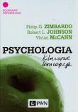 Psychologia Kluczowe koncepcje t.1. Autor: Philip G. Zimbardo, Johnson Robert L., McCann Vivian. Dadada.pl Okładka książki Psychologia Kluczowe koncepcje t.1