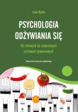 Psychologia odżywiania się. Autor: Ogden Jane. Dadada.pl Okładka książki Psychologia odżywiania się