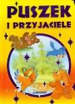 Okładka książki Puszek i przyjaciele