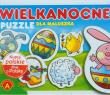 Opakowanie Puzzle Wielkanocne dla maluszka ALEX