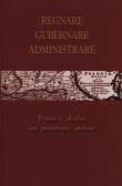 Regnare Gubernare Administrare Tom 2. Wydawca: AFM. Dadada.pl Opakowanie Regnare Gubernare Administrare Tom 2