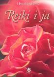 Reiki i ja. Autor: Elena Rusakowa. Dadada.pl Okładka książki Reiki i ja
