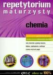 Repetytorium 100% maturzysty Chemia w.2012 GREG. Autor: Król Iwona. Dadada.pl Okładka książki Repetytorium 100% maturzysty Chemia w.2012 GREG