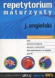 Repetytorium 100% maturzysty j.Angielski 2012 GREG. Autor: Daniela MacIsaac. Dadada.pl Okładka książki Repetytorium 100% maturzysty j.Angielski 2012 GREG