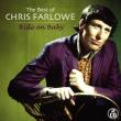 Ride On Baby: The Best Of Chris Farlowe. Autor: Chris Farlowe. Dadada.pl Okładka książki Ride On Baby: The Best Of Chris Farlowe
