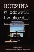 Rodzina w zdrowiu i chorobie. Wydawca: AFM. Dadada.pl Opakowanie Rodzina w zdrowiu i chorobie