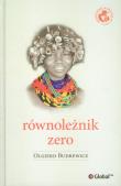 Równoleżnik zero. Autor: Budrewicz Olgierd. Dadada.pl Okładka książki Równoleżnik zero