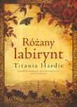 Okładka książki Różany labirynt OT