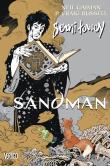 Sandman. Senni łowcy. Autor: Gaiman Neil. Dadada.pl Okładka książki Sandman. Senni łowcy