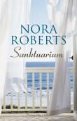 Okładka książki Sanktuarium - Nora Roberts
